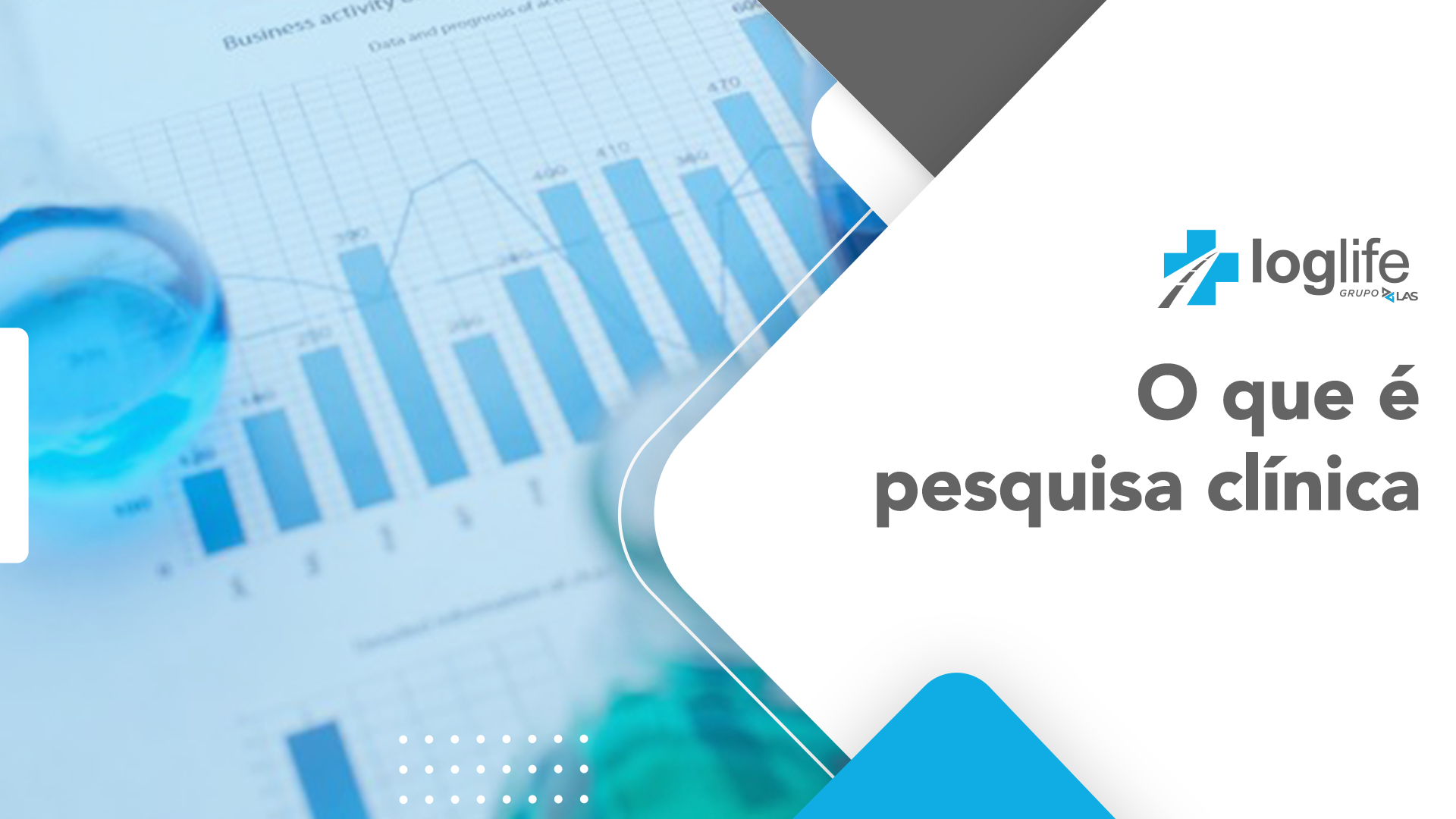 O que é pesquisa clínica?