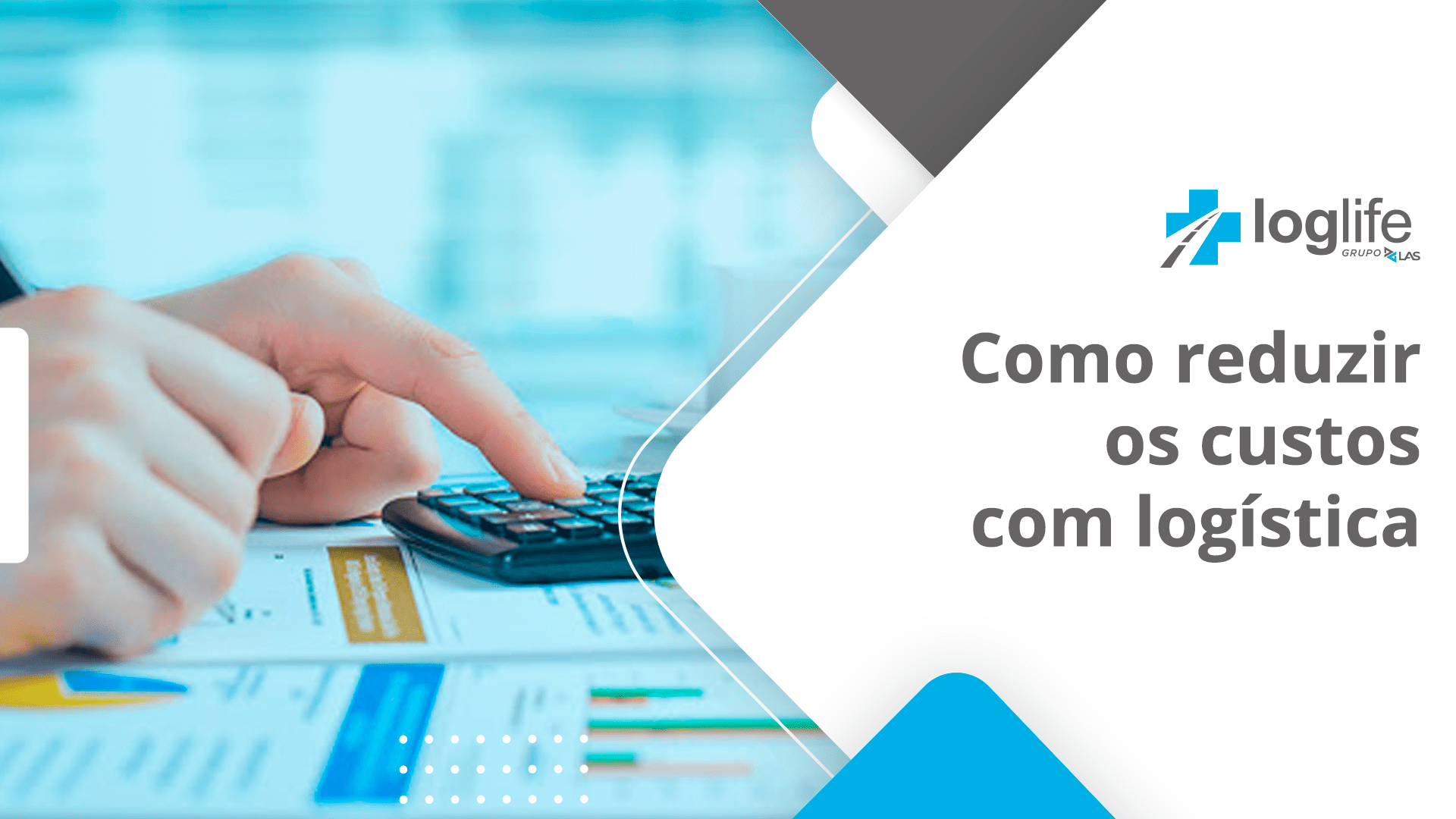 Como reduzir os custos com logística?