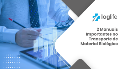2 Manuais Importantes no Transporte de Material Biológico