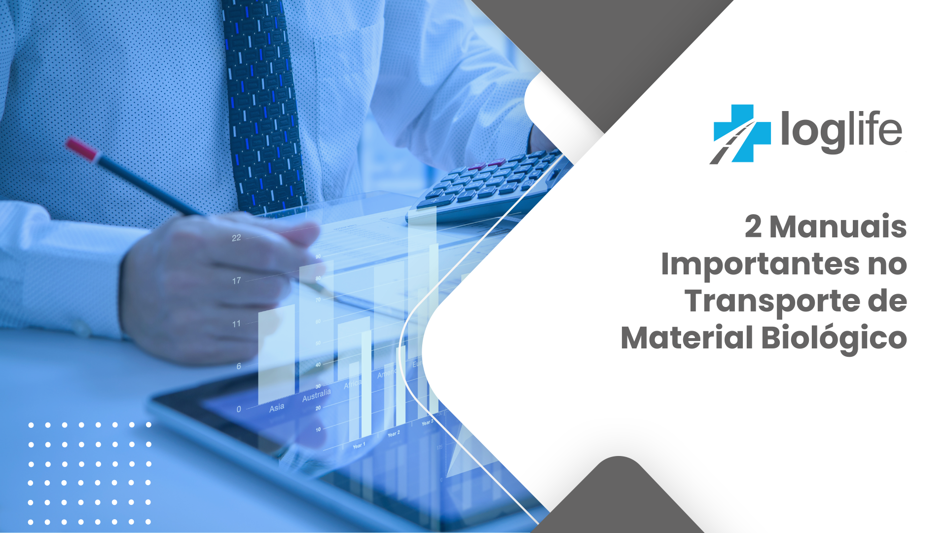 2 Manuais Importantes no Transporte de Material Biológico