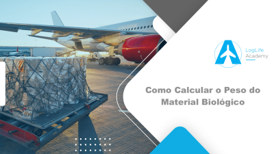 Como Calcular o Peso do Material Biológico