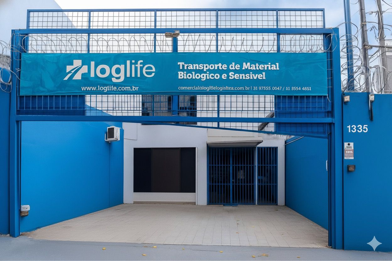 2022: Abertura da Filial em São Paulo - SP