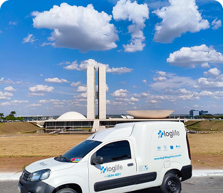 2025: Abertura Filial Distrito Federal