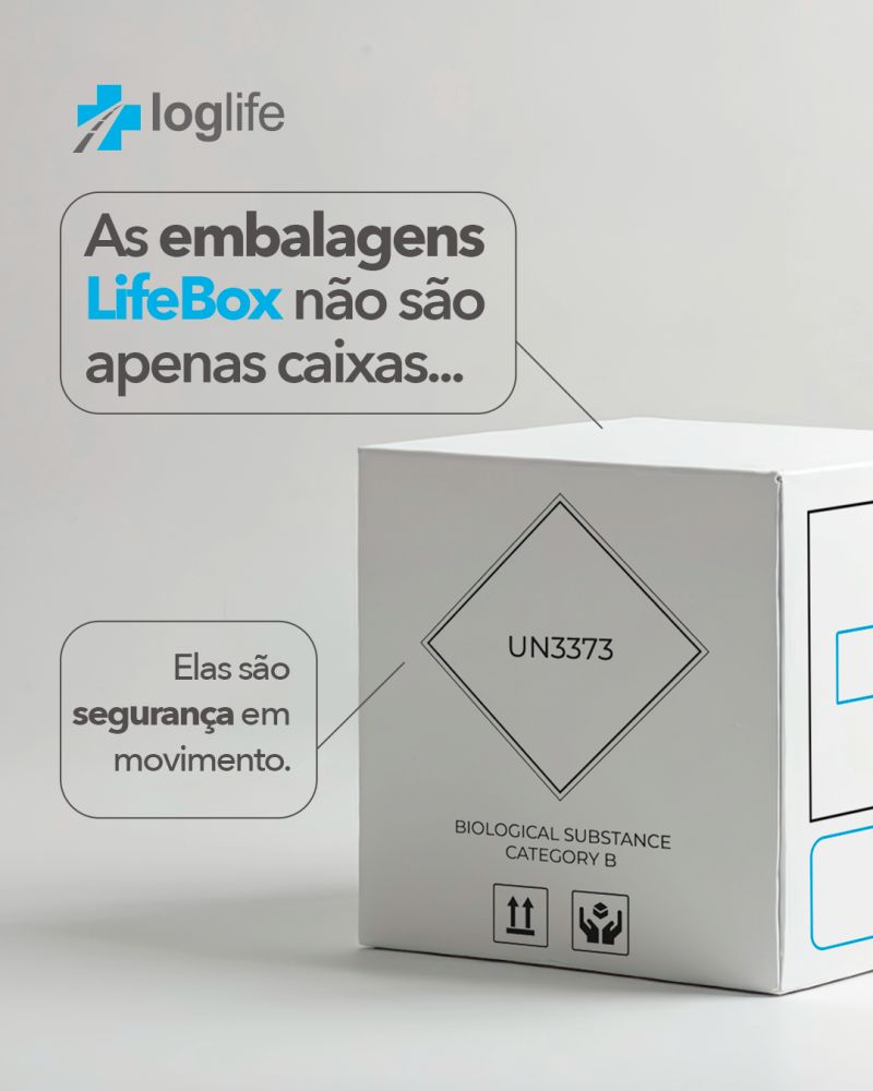 2022: LogLife cria a marca LifeBox