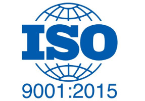 2021: Certificação ISO 9001